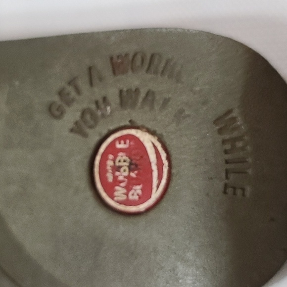 Fit Flop Womens Exercise Sandals Gray With Clear Square Jewels Sz 7 GUC - Picture 11 of 12